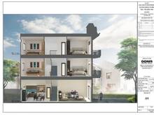 Hình ảnh Nhà phố đẹp 1tret 2lau bến tre, Trang MB66.COM Chính Thức - MB 66 Uy Tín sinh lời