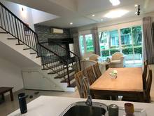 Hình ảnh Cho thuê nhà liền kế Khu đô thị ParkCity, Hà Đông. Dt 120m x 3 tầng