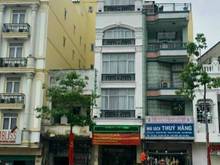 Hình ảnh Nhà  5L DT:4x14m Cô Giang,Q1 dính mùa Cô Vi nên cần bán rất gấp.29 Tỷ
