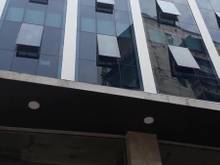 Hình ảnh Cho thuê mặt Phố Bà Triệu,  250m2, 8 tầng, 1 hầm, MT 10m, thông sàn