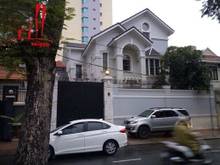Hình ảnh Bán nhà MT Khuôn đất 189m2 Bùi Thị Xuân, P.Bến Thành Q.1, giá 90 tỷ