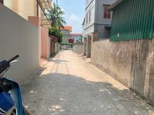 Hình ảnh Chính chủ cần bán mảnh đất 60m2 đường ô tô thôn Khoan Tế, Gia Lâm