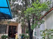 Hình ảnh Biệt thự Đà Lạt giữa Sài Gòn, 200m2, nhà Tiến Sỹ, Hưng Vượng Tài Lộc