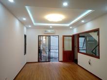 Hình ảnh Bán Nhà hẻm 4m  R23 Cư Xá Phú Lâm A, Phường 12, Quận 6. DT: 5,5m*16m