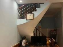 Hình ảnh Nhà Chính Chủ Tôn Đức Thắng LÔ GÓC, KD ĐỈNH, Nhỉnh 4 Tỷ