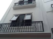Hình ảnh Bán nhà Mới đẹp ngõ 35 Tu Hoàng giá 2.4 tỷ, 33mx4 tầng, ở luôn