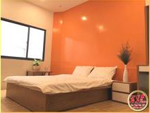 Hình ảnh Cho Thuê nhà 220 Hoàng Hoa Thám, phường 5 quận Bình Thạnh.