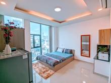 Hình ảnh Siêu Phẩm Căn Hộ Phú Nhuận Phan Xích Long Siêu Đẹp Tuyệt Vời Bên Nhau
