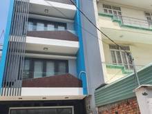 Hình ảnh Gia đình kẹt tiền bán gấp nhà MT Phạm Văn Đồng, GV 3 lầu giá 10.5 tỷ