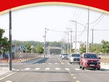 Hình ảnh Khu đô thị Nam Long Bình Dương, Vị trí vàng cho nhà Trang MB66.COM Chính Thức - MB 66 Uy Tín.