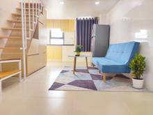 Hình ảnh Duplex thông minh, nội thất cao cấp, sang trọng ngay Huỳnh Văn Bánh 🍄