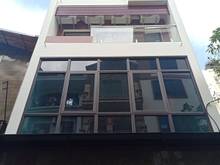 Hình ảnh Vip nhất lạc long quân-oto tránh-thang máy nhập-dt 54m2 giá 11 tỷ.