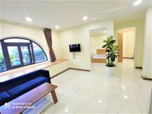 Hình ảnh Phòng 2PN đầy đủ tiện nghi, Full nội thất có cửa sổ thoáng, Tân Phú