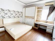 Hình ảnh Nhà 1 Trệt 1 Lầu Hẻm Xe Máy Phường Tân Kiểng Quận 7 - Nội Thất Cơ Bản