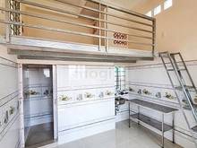 Hình ảnh Phòng trọ giá rẻ mới xây có gác, Thang máy, Bảo vệ 24/7 gần Sân Bay