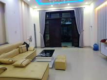 Hình ảnh Cho thuê nhà khu Khuê Mỹ gần Hồ Xuân Hương 2 tầng 4PN full NT chỉ 10tr