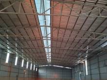 Hình ảnh Cho thuê kho xưởng 1800m2 MỚI ĐẸP MẶT TIỀN đường Long Phước, Q.9