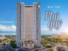 Hình ảnh Căn Hộ cao cấp view biển, view núi, view sông The Sang đặt chỗ 50tr/c