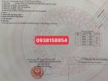 Hình ảnh Kẹt Tiền Cần Bán Gấp Lô Đất 2MT- Võ Văn Bích- Lộ giới 20m-Sổ Hồng Riêg