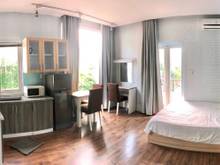 Hình ảnh CHDV Full Nội Thất 30m2, 1PN - Ngay Đường Đống Đa, Q.Tân Bình 🎉