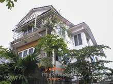 Hình ảnh Biệt Thự Trệt 2 Lầu DTCN:185m2 Góc Đường 57 KDC Văn Minh,Q2,Giá 25 Tỷ