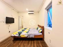 Hình ảnh 🌞Mb6623 nạp rút nhanh chóng Studio bếp rộng, full nội thất, mặt tiền đường Hòa Hưng Q10