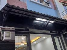 Hình ảnh Bán nhà Thành Mỹ 16m2, nở hâu, hxh, p 8 q Tân Bình, chỉ 1 tỷ 700