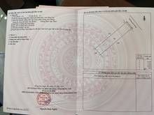 Hình ảnh Ngân hàng VIB thanh lý đất giá rẻ tại TP Biên Hòa, sổ đỏ thổ cư