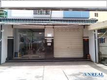 Hình ảnh Bán nhà MT Yên Thế, P2, Q.TB, DT: 8.4x28, Nở hậu, DTCN 215m2, 50 tỷ