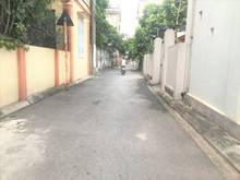 Hình ảnh Cần bán nhà 2,5 tầng ngõ ô tô giá 3,5 tỷ ở Giang Biên, Long Biên