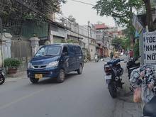 Hình ảnh Phân lô PHÚ DIỄN - OTO tránh  - KINH DOANH - VỈA HÈ, 60m, nhỉnh 7 tỷ