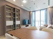 Hình ảnh Trung tâm quận 1 Vinhomes Golden River Bason 2pn giá tốt