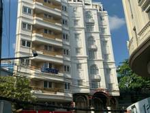 Hình ảnh Bán gấp MT Đông Du P. Bến Nghé, Quận 1. Giá: 65 Tỷ.