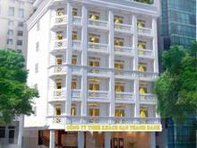 Hình ảnh Bán nhà đường Nguyễn Văn Trỗi 14mx27m, sát khách sạn 5 sao 385m2.