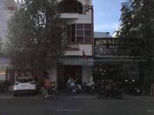 Hình ảnh Cho thuê nhà mặt tiền 1T2L; ĐC: 273 Đồng Văn Cống,An Thới,BThuỷ,TPCT.