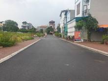 Hình ảnh Cần bán đất đấu giá làng Cam diện tích 81,6m2.