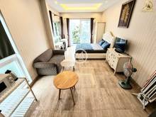 Hình ảnh ❤️❤️Studio ban công, cửa sổ cực RỘNG, BAO PHÍ chỉ tính Điện, RỘNG 40M2