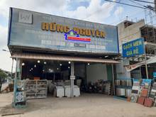 Hình ảnh Cửa hàng Kinh Doanh Gạch men và trang trí NT Nguyễn Duy Trinh, Quận 9