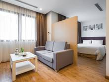 Hình ảnh Cho thuê Trang Chủ MB66.COM / Đăng Ký Tặng 66K Studio full đồ tiện nghi tại P.Cửa Đông gần Phùng Hưng