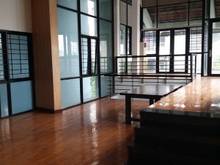Hình ảnh Cho Thuê Nhà Nguyễn Minh Hoàng, Quận Tân Bình, DT: 9x17m, 3 lầu
