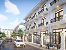 Hình ảnh Nhà phố MB66 là nhà cái hàng đầu tại Việt Nam mang đến trải nghiệm cá cược đỉnh cao Phương Nam River Park