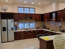 Hình ảnh BÁN BIỆT THỰ ĐƯỜNG SỐ 7 P.TÂN PHONG Q7-126m2-1 trệt, 3 lầu, giá 23 tỷ