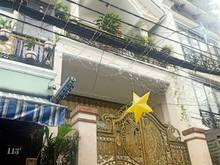 Hình ảnh Bán nhà HXT 6m Lê Trọng Tấn, Bình Tân-110m2 ( 6m x 14m), nở hậu, 6,9tỷ