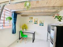 Hình ảnh 🍀Căn Hộ Gác Lửng Lộng Gió Trời Ngay Quận 11, GIÁ HỖ TRỢ DỊCH🍀