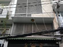 Hình ảnh Bán mặt tiền KD đường Hồ Biểu Chánh, Phú Nhuận, 7 tầng, giá: 60tỷ (TL)