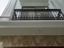 Hình ảnh Nhà 30m2 mới hoàn thiện. 5 tầng