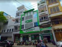 Hình ảnh Hạ giá bán building mặt tiền Nguyễn Văn Trỗi, Phú Nhuận DT: 7,5x17