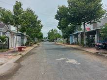 Hình ảnh Bán nền khu tái dinh cu p9 - vinh long