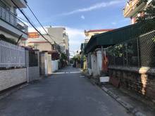 Hình ảnh Bán đất Giang Biên ô tô thông các ngả, vị trí đẹp, giá Trang MB66.COM Chính Thức - MB 66 Uy Tín, DT 87m2