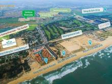 Hình ảnh Cần bán nhanh lô đất 100m2 tại Ngọc Dương Riverside, Quảng Nam